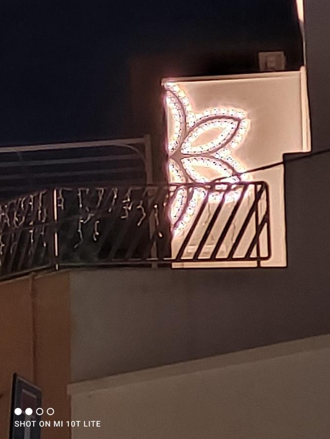 דירות מסאפרה Dimora La Fresia מראה חיצוני תמונה